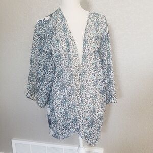 H&M kimono
